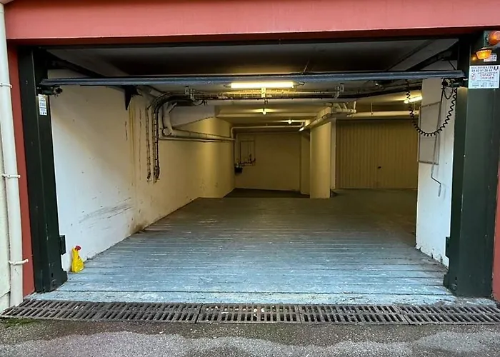 L34 Hermes Suite Terrace Parking Ac 2Mins Sea
