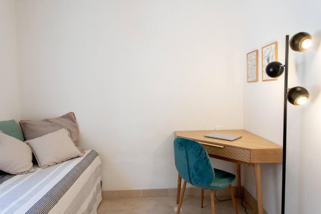 L34 Hermes Terrace Parking Ac 2mins Sea * Saint-Jean-Cap-Ferrat