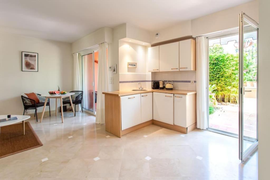 Apartment L34 Hermes Terrace Parking Ac 2mins Sea *