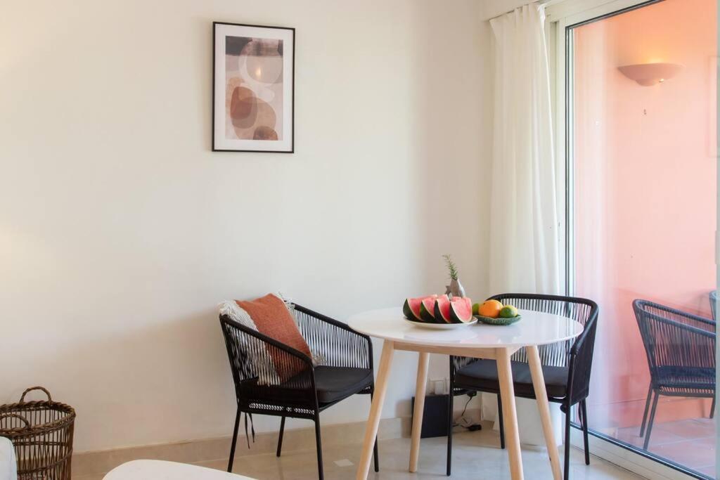 Apartment L34 Hermes Terrace Parking Ac 2mins Sea *