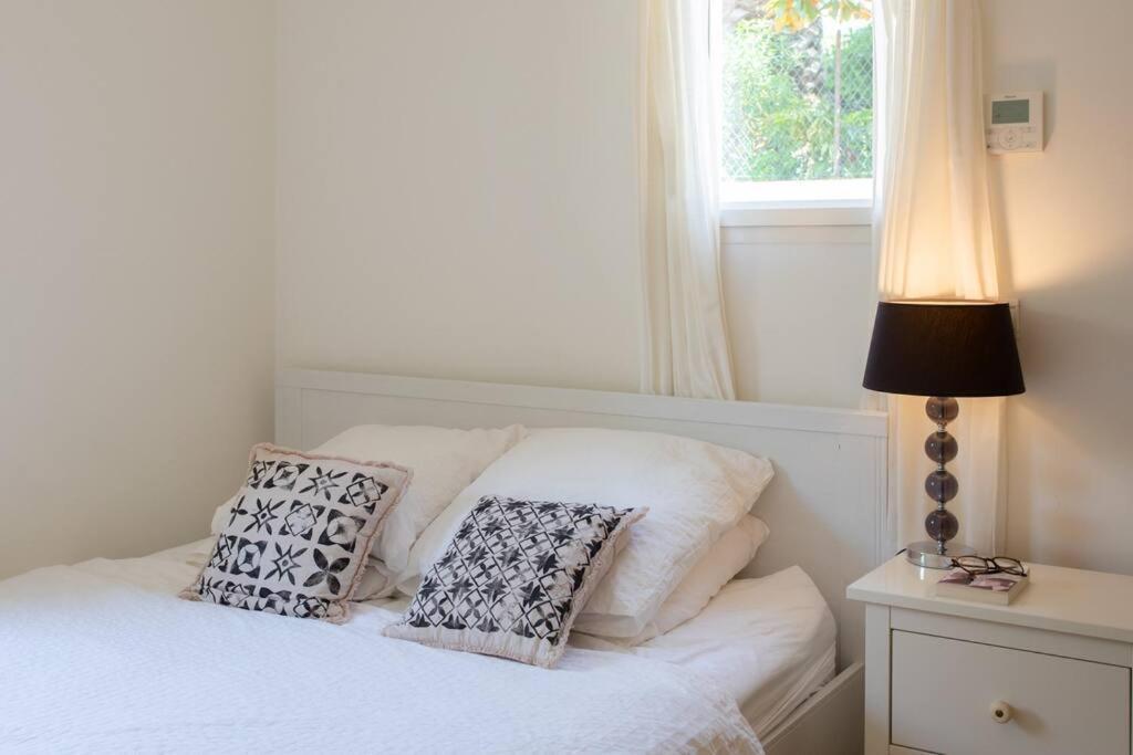 Apartment L34 Hermes Terrace Parking Ac 2mins Sea *
