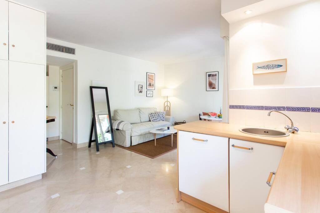 L34 Hermes Terrace Parking Ac 2mins Sea Apartment