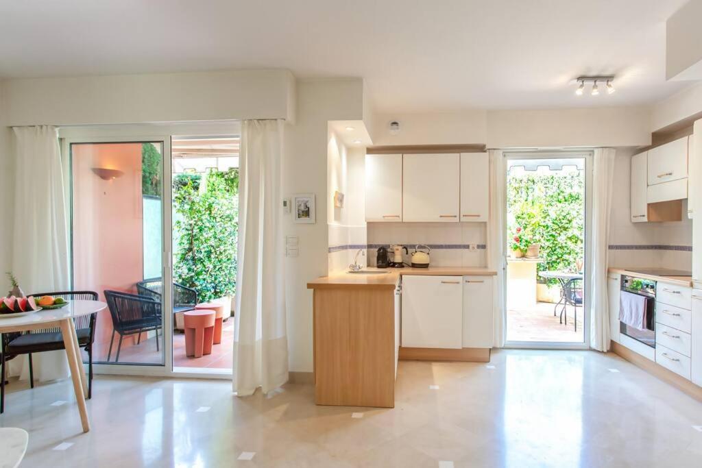 L34 Hermes Terrace Parking Ac 2mins Sea Apartment