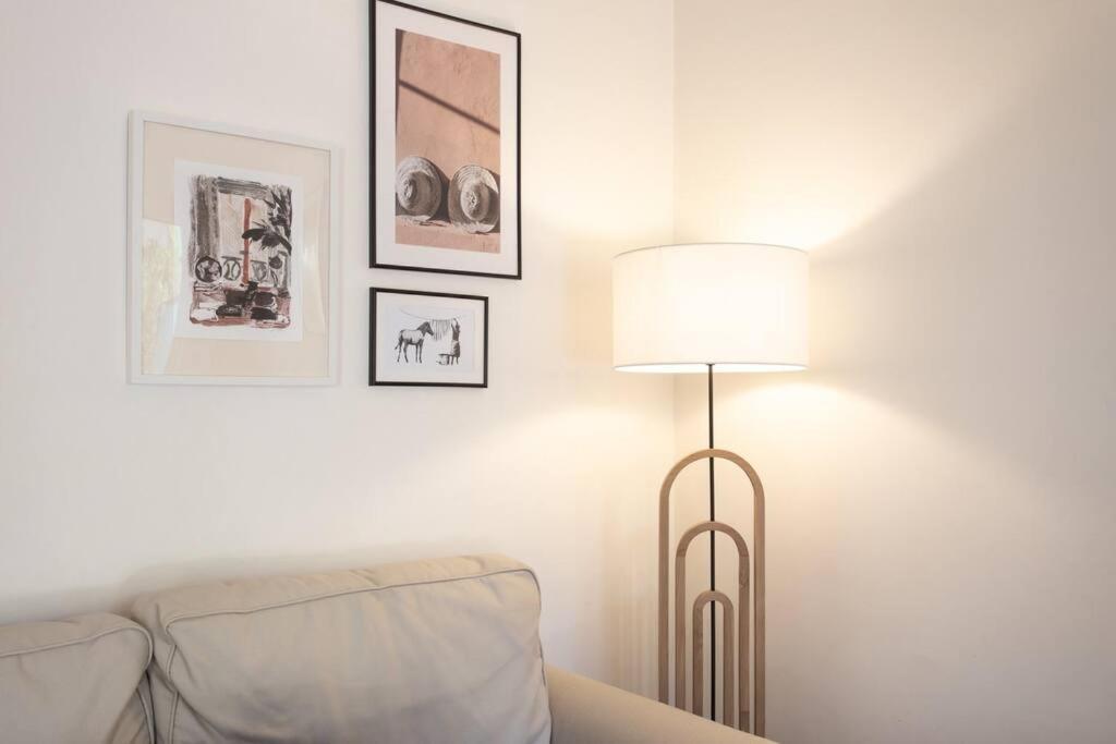 L34 Hermes Terrace Parking Ac 2mins Sea Apartment