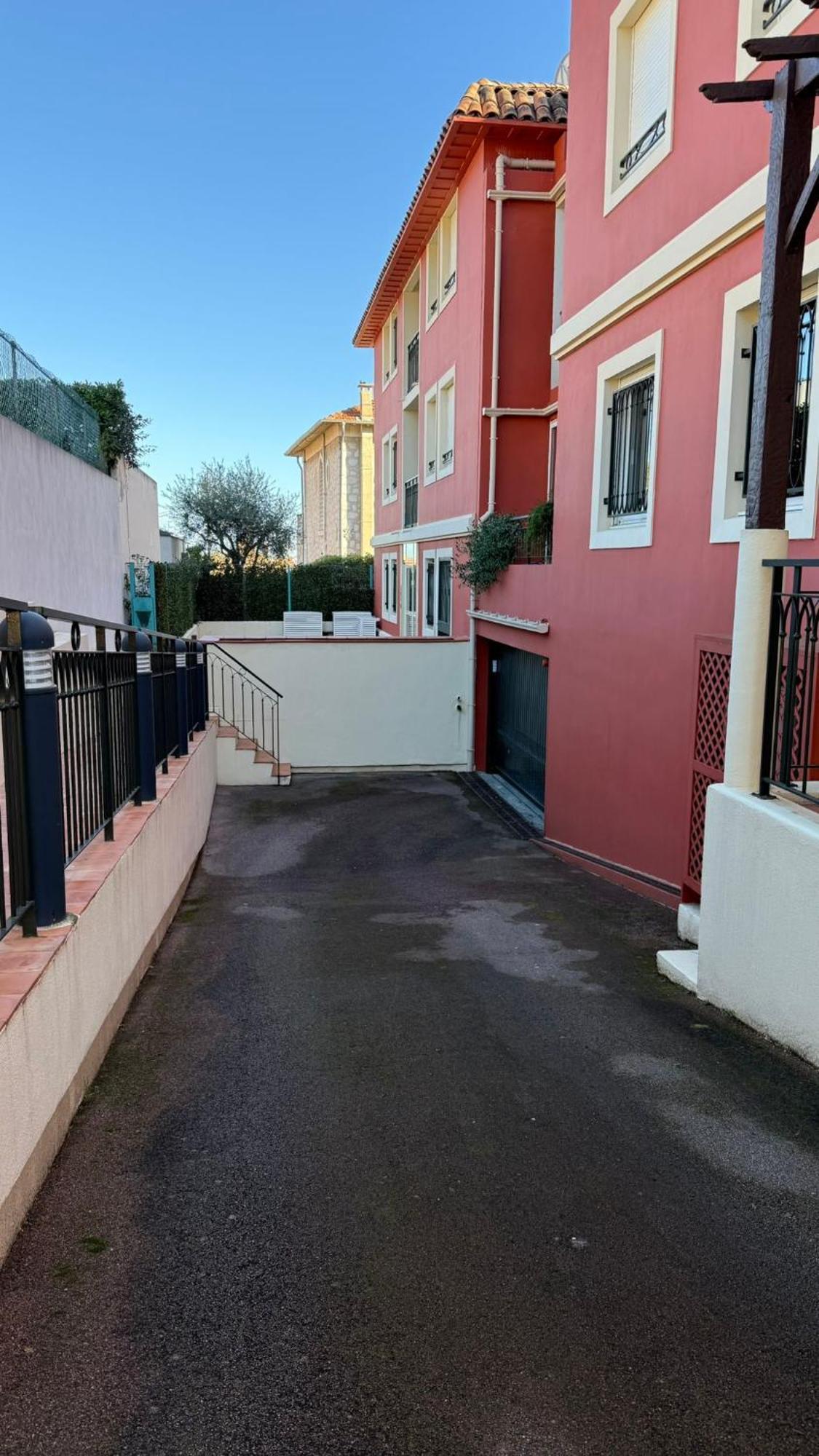 L34 Hermes Terrace Parking Ac 2mins Sea *