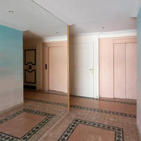 L34 Hermes Suite Terrace Parking Ac 2Mins Sea Saint-Jean-Cap-Ferrat Exterior photo