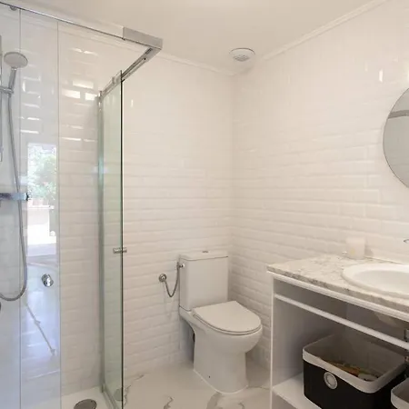 L34 Hermes Suite Terrace Parking Ac 2Mins Sea Saint-Jean-Cap-Ferrat Exterior photo