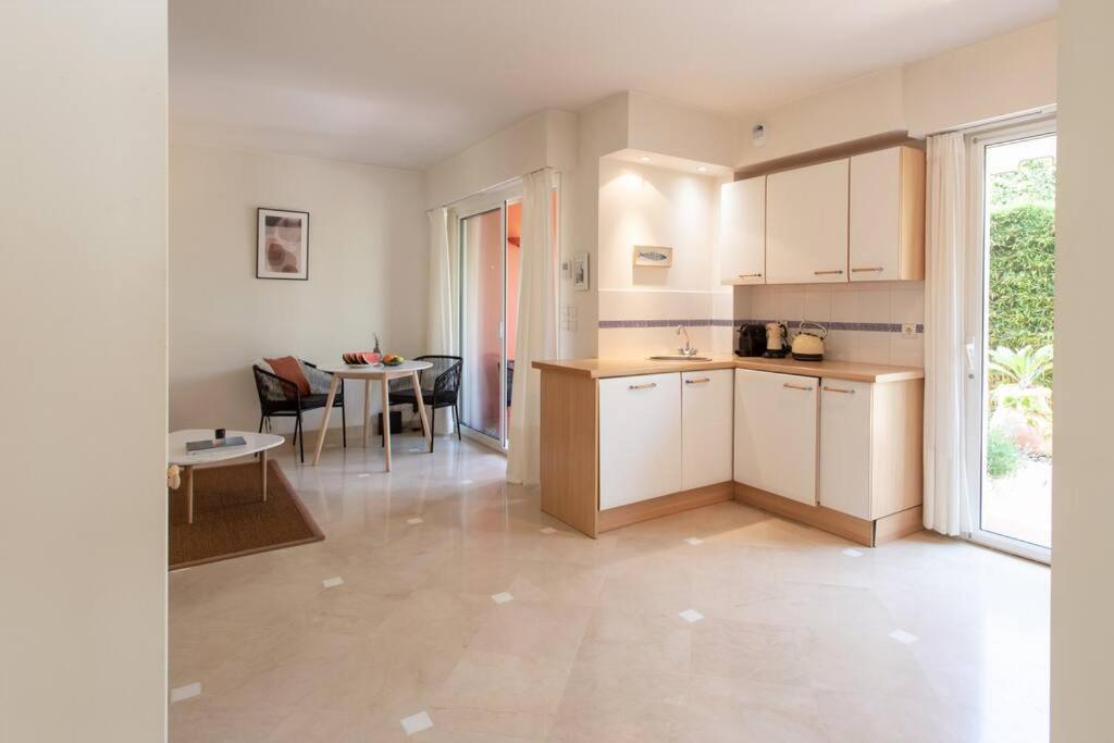 L34 Hermes Terrace Parking Ac 2mins Sea Apartamento