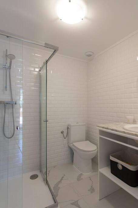 L34 Hermes Terrace Parking Ac 2mins Sea Apartment *