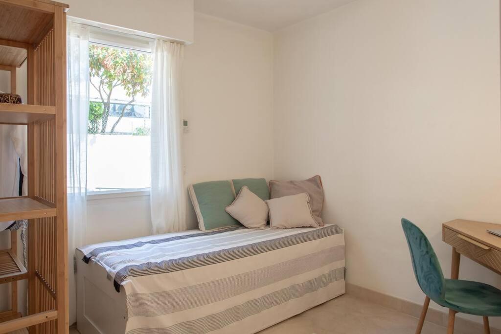 L34 Hermes Terrace Parking Ac 2mins Sea