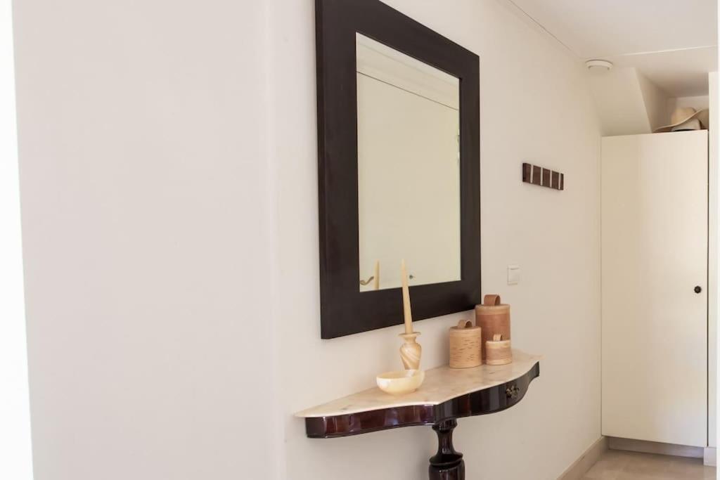 L34 Hermes Terrace Parking Ac 2mins Sea Apartamento Saint-Jean-Cap-Ferrat